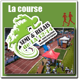 Semi & Relais de La 12-14 Niort